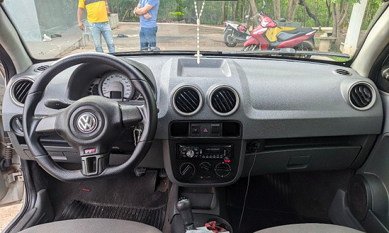 Gol G4 1.6 Ap 2006/2...
