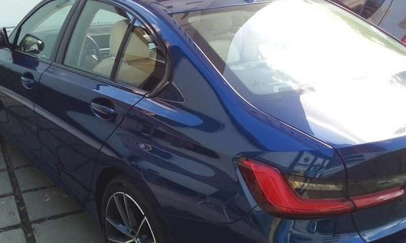 Bmw 320I 2020...