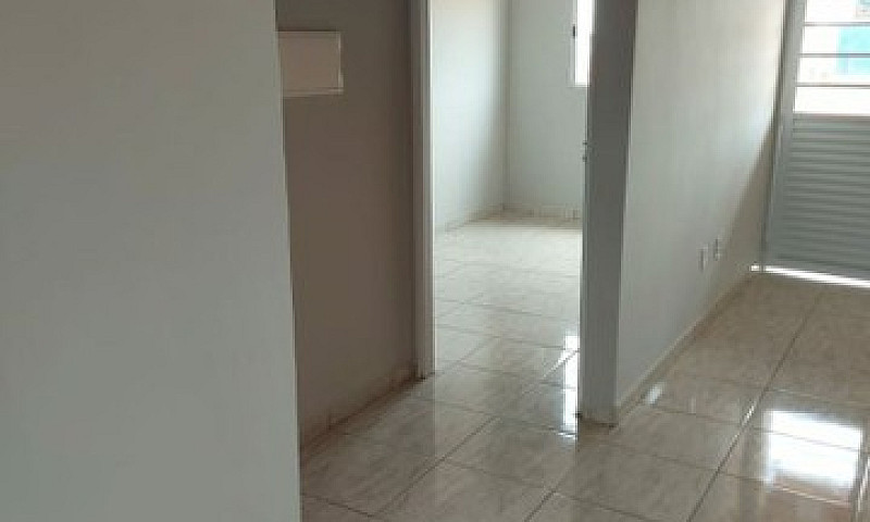Casa Nova No Santa M...