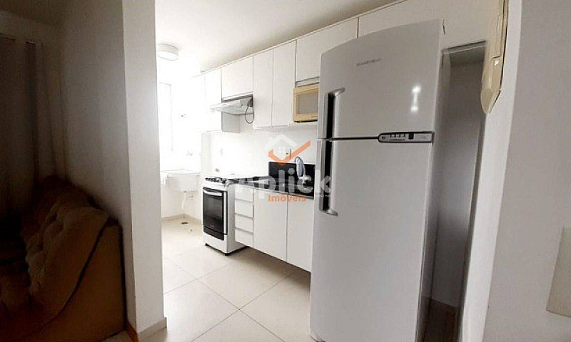 Apartamento Semi-Mob...