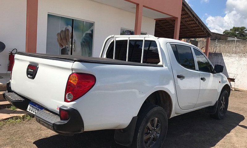 Triton Gl Mec 3.2 20...