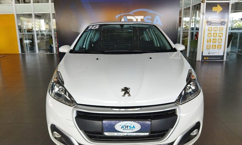 Peugeot 208 - Comple...