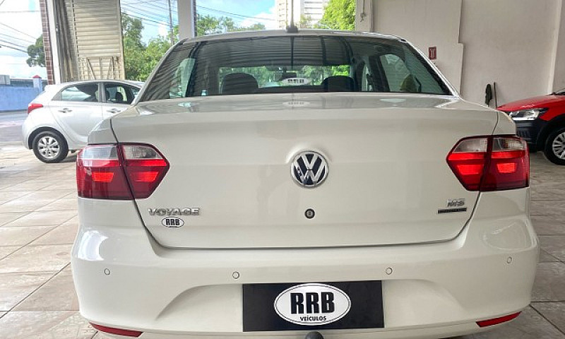 Voyage 2019 1.6 Auto...