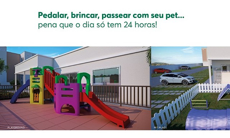 Vendo Apartamento No...