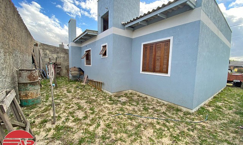 Nt:037 Ótima Casa No...