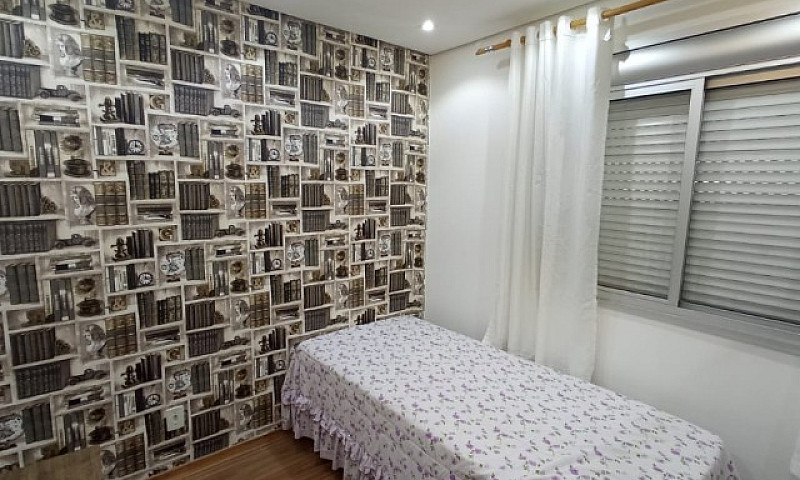 Ap 03 Dormitórios Mo...
