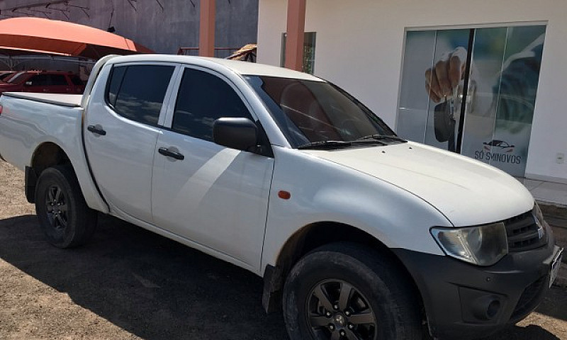 Triton Gl Mec 3.2 20...