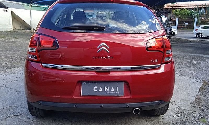 C3 Tendance Automáti...