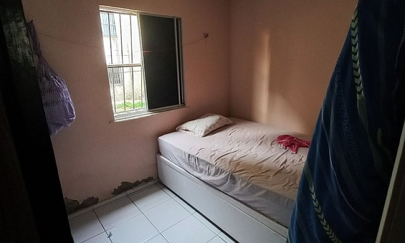 Vendo Apartamento ...