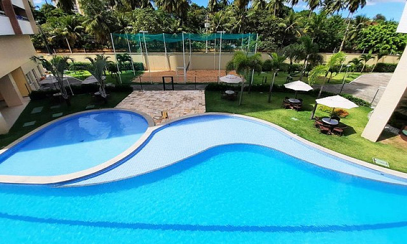 Apartamento No Parqu...