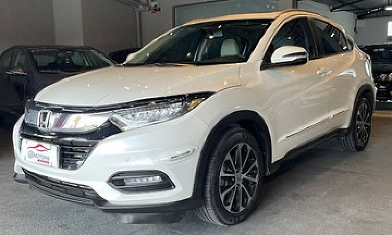 Hr-V Touring 1.5 Tur...