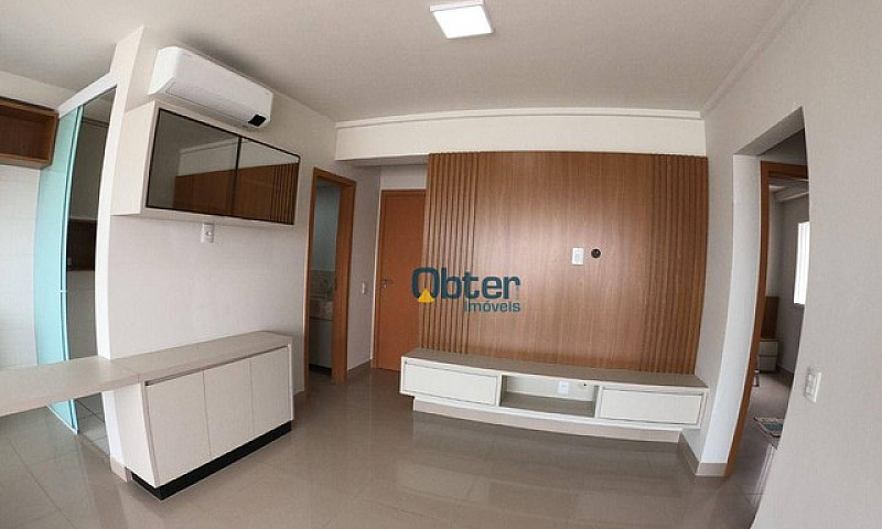 Apartamento Com 3 Do...