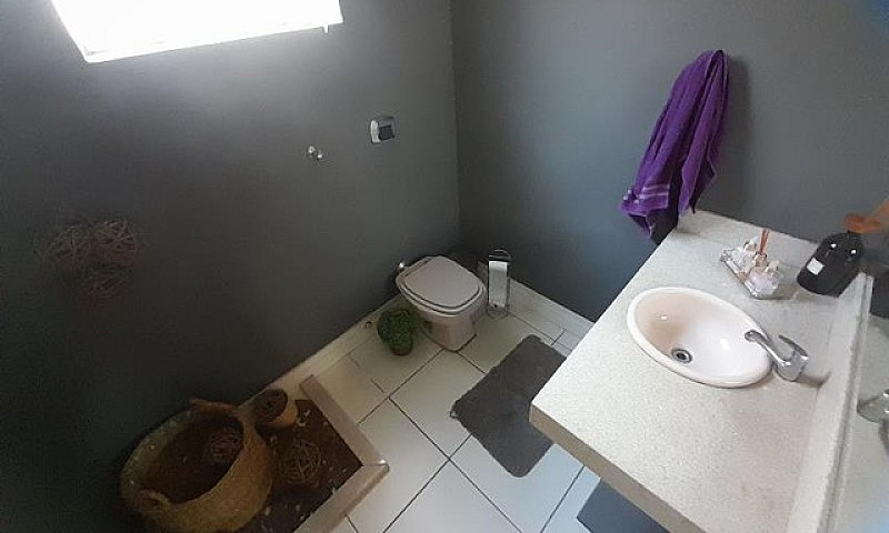 Excelente Casa Comer...