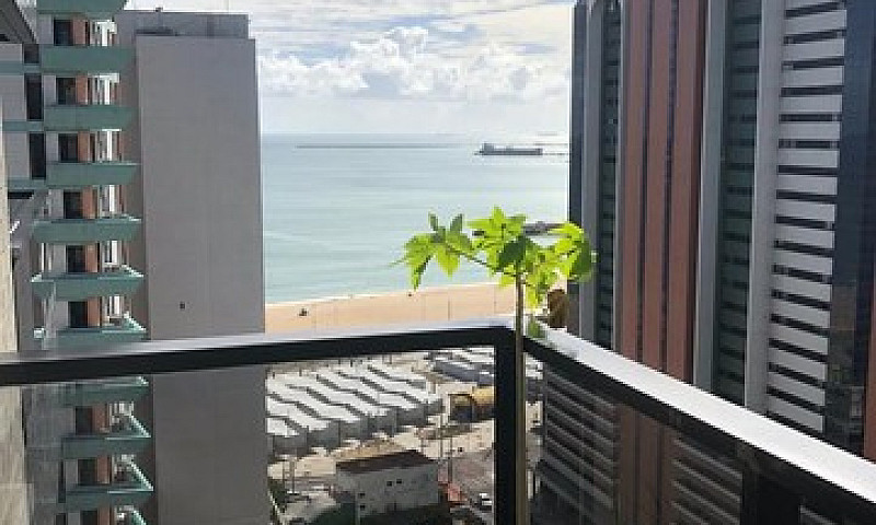 Apartamento Para Alu...