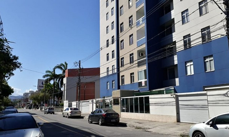 Apartamento 3 Qts/ S...