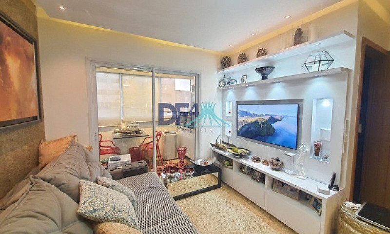 Apartamento 1 Quarto...