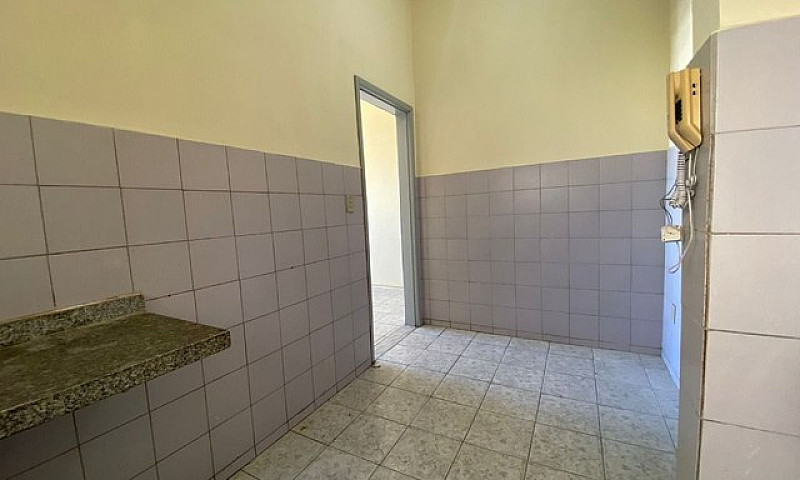 Apartamento, 50 M² -...
