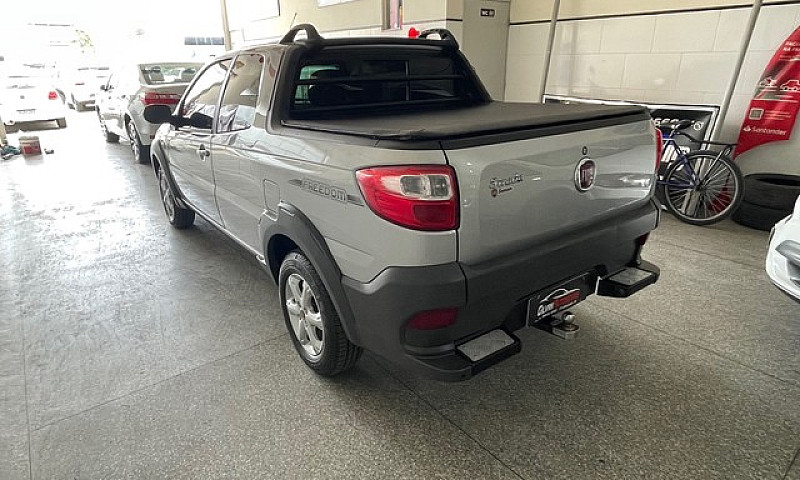 Strada Freedom 1.4  ...