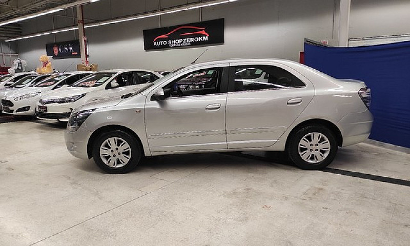 Chevrolet Cobalt Ltz...