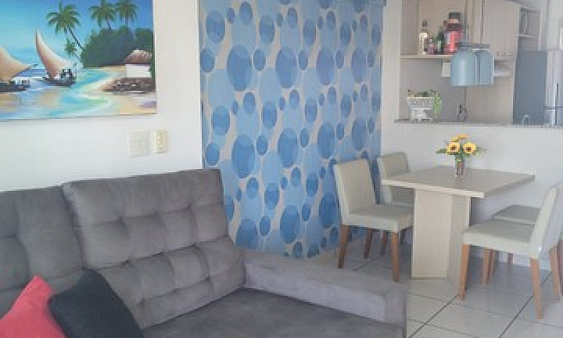 Apartamento Para Alu...