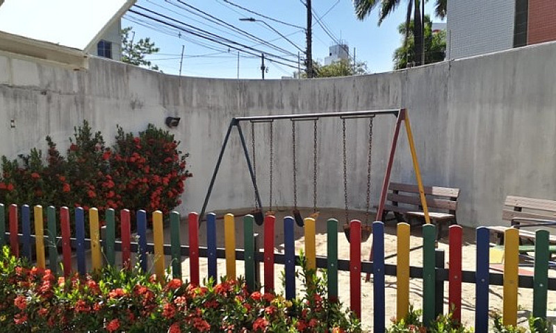 Apartamento 3 Qts/ S...