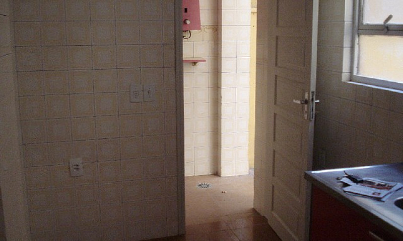 Venda Apartamento Po...