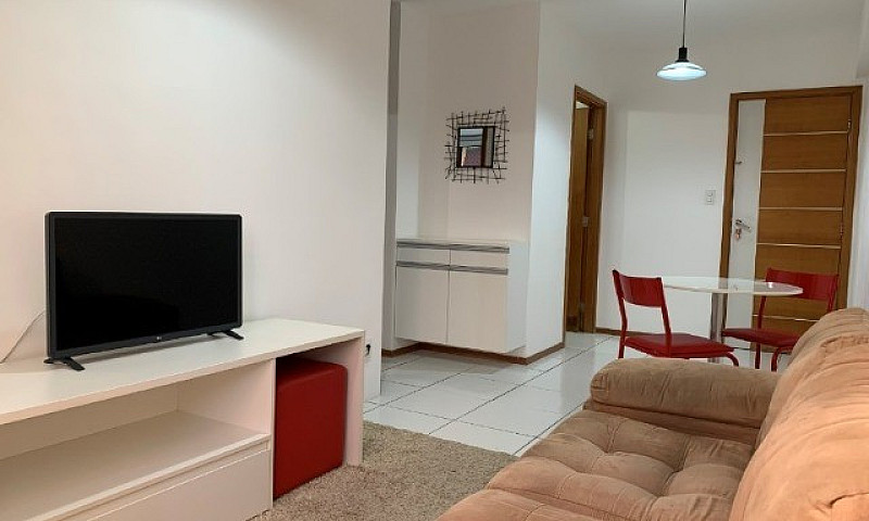 Apartamento Mobiliad...