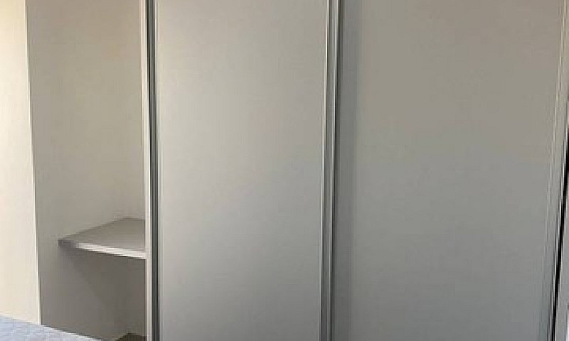 Alugar Apartamento M...