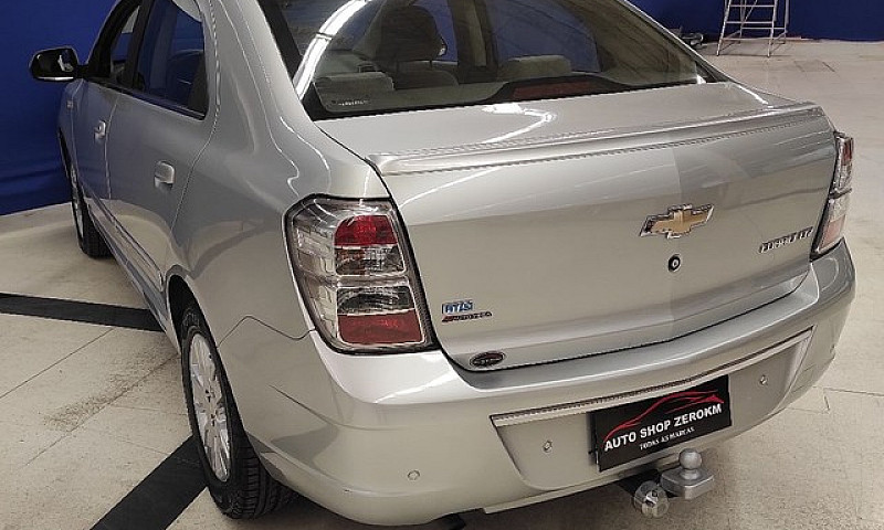 Chevrolet Cobalt Ltz...