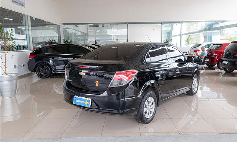 Chevrolet Prisma 1.0...