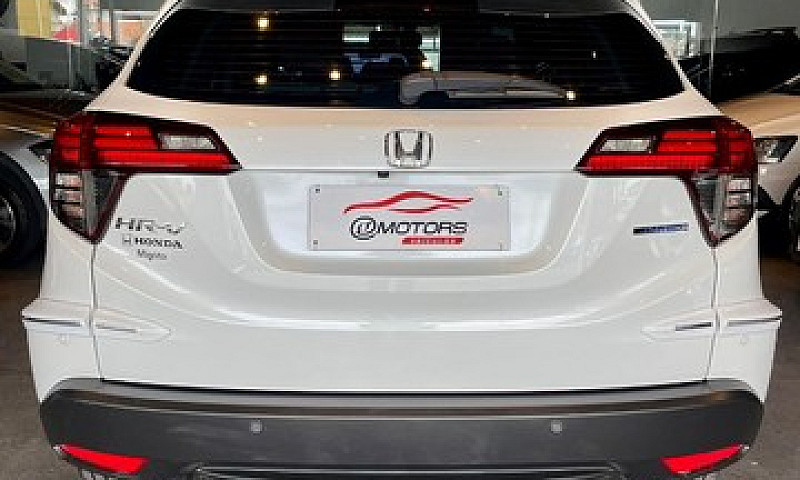 Hr-V Touring 1.5 Tur...