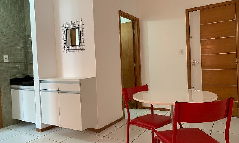 Apartamento Mobiliad...