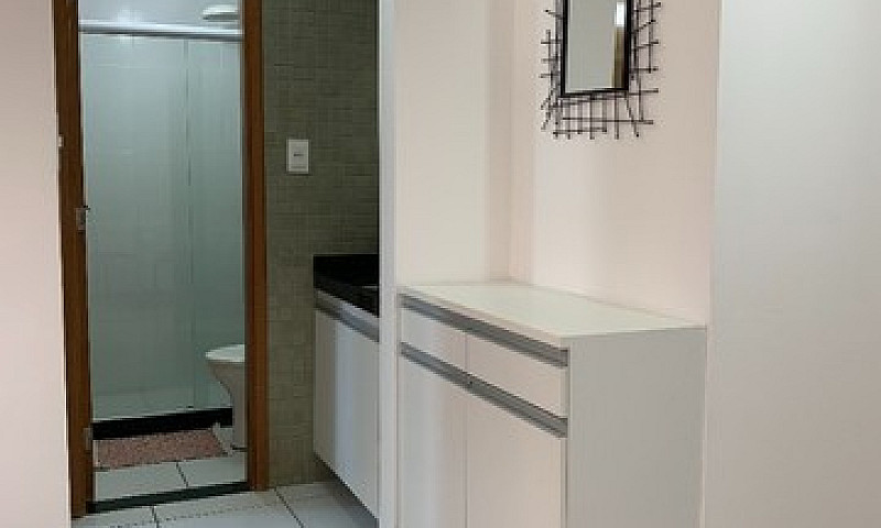 Apartamento Mobiliad...