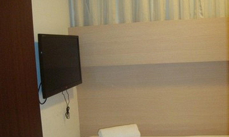 Apartamento Para Alu...