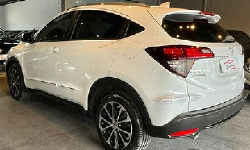 Hr-V Touring 1.5 Tur...