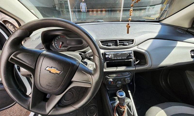 Chevrolet Onix 1.0 L...
