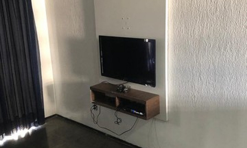 Apartamento Para Alu...