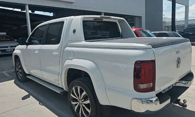 Amarok V6 Extreme 20...