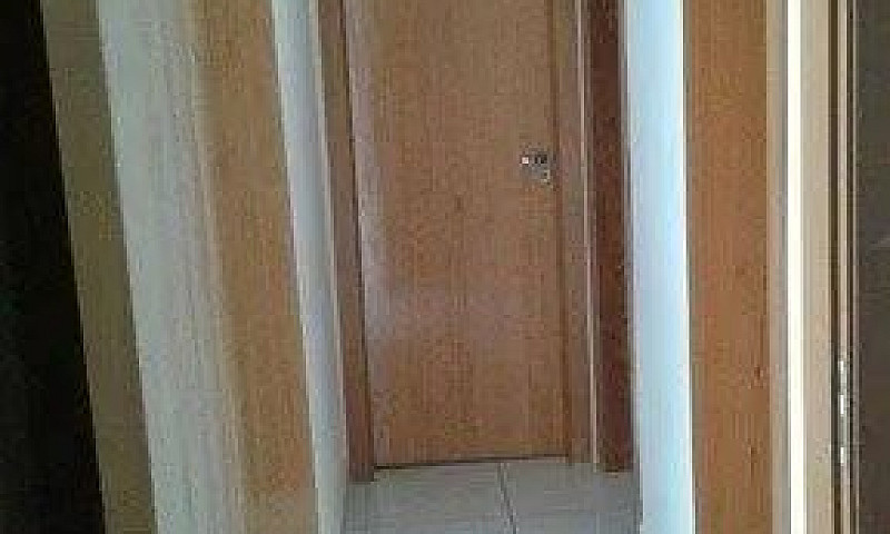 Apartamento Em Samam...