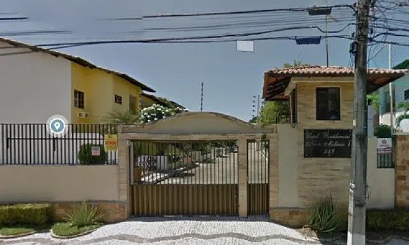 Vendo Casa Com 5 Suí...
