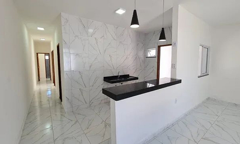 Casas Com 3 Quartos ...