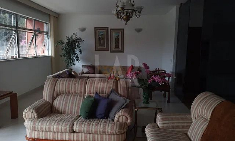 Apartamento Para Alu...