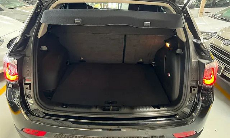 Jeep Compass 17/18...