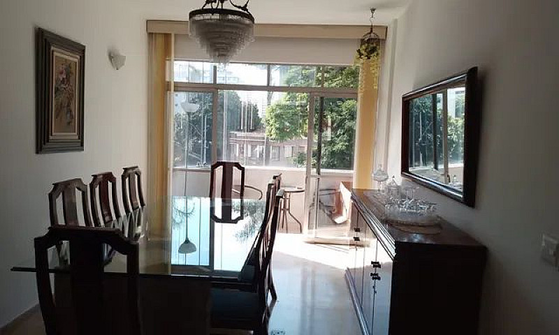 Apartamento Para Alu...