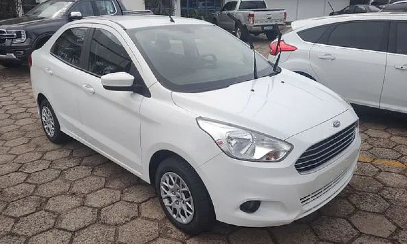 Ka Sedan ...