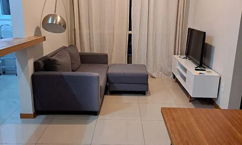Apto 2 Dorm Novo Cam...