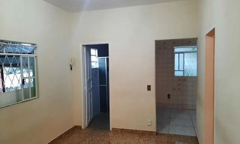 Casa No Barrio Cacho...