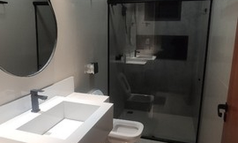 Casa A Venda Em Uber...
