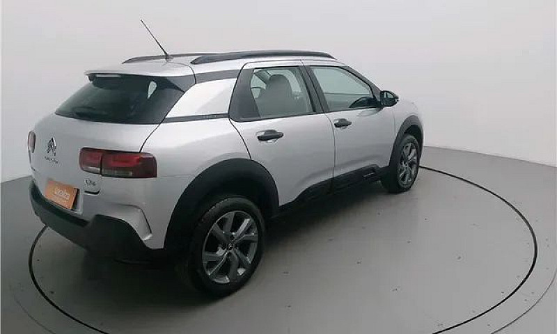 Citroen C4 Cactus 20...