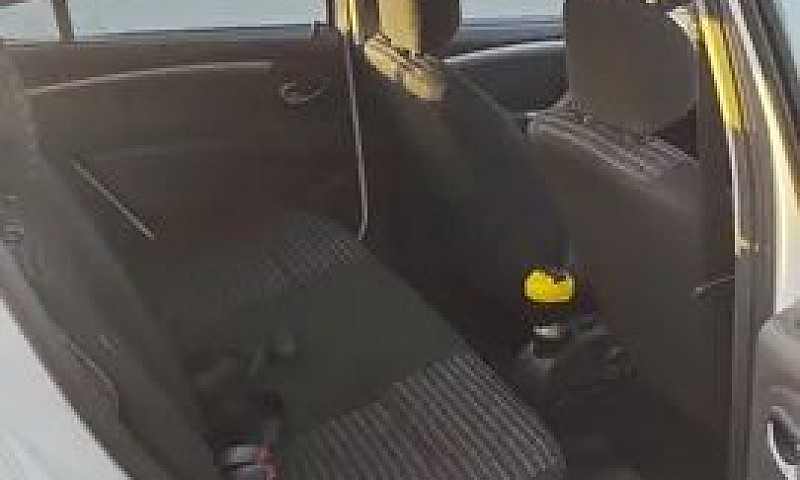Sandero 2013 Novo Op...